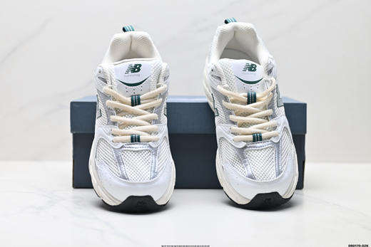 新百伦New Balance NB530复古休闲运动跑步鞋MR530NS男女鞋 商品图6