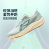 李宁男子2025秋季轻量回弹缓震训练跑鞋跑步鞋运动鞋ARPV001-19 商品缩略图0