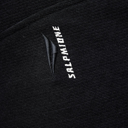 HX 冬季直筒休闲长裤加绒S203444118401/02/03 商品图6