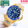 劳力士 ROLEX 海使型系列 全金鬼王 男士腕表 表径44mm 商品缩略图2