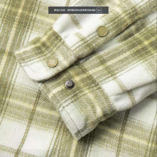 李宁男子反伍BADFIVE男子保暖宽松休闲外套AFDV545-2 商品图3