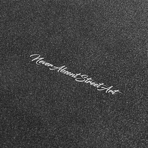 S.LAB | NASA系列基础长袖T恤三件套 商品图9