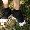 S*Y 防水+透气 男女越野高帮跑鞋 商品缩略图0