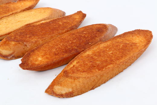 12月新品 | 法式奶香片（香酥脆） 625克/盒 商品图5