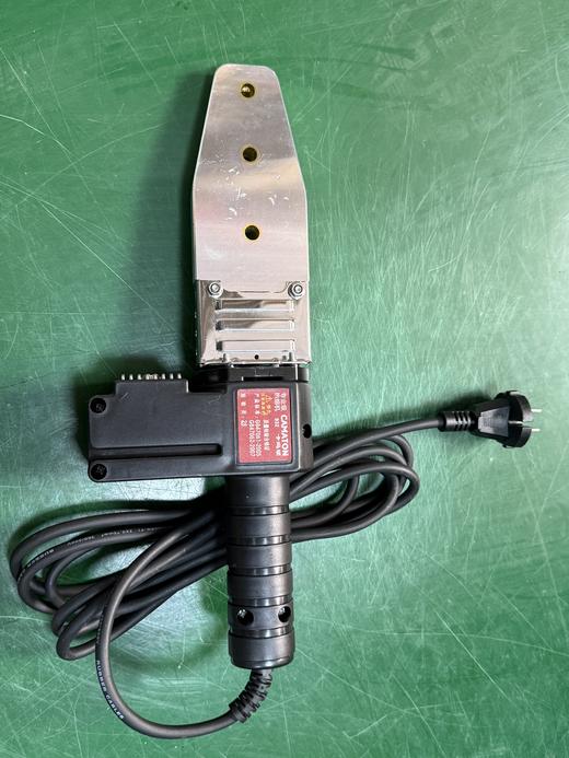 【货号02019】热熔器大功率PPR热熔器带数显 商品图3