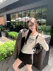 <曾小咸推荐>现货秒杀！成本巨贵，拍下包赚！灰色西装外套 日常299.99 立减150 秒杀149.99！ 商品缩略图13