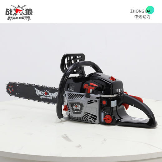 战狼 ZL5800 商品图3