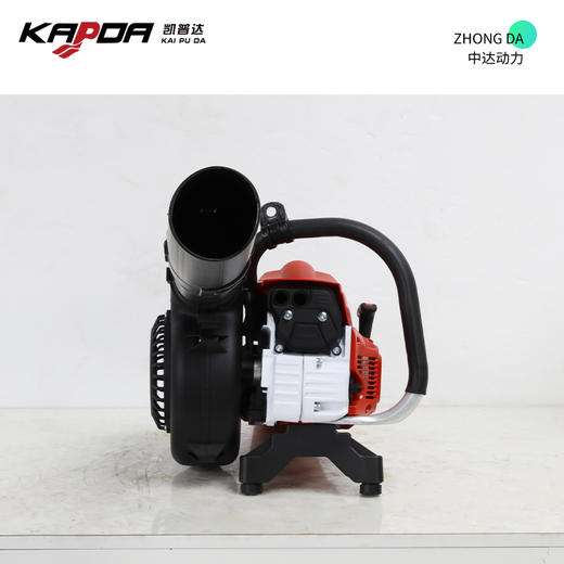 凯普达 K58 商品图2