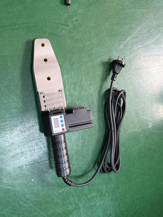 【货号02019】热熔器大功率PPR热熔器带数显 商品图2