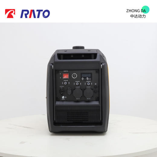 润通 GS4950E 商品图8