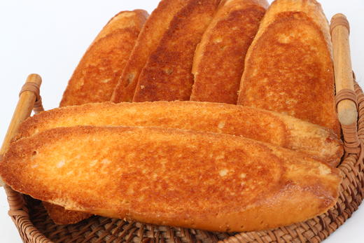 12月新品 | 法式奶香片（香酥脆） 625克/盒 商品图6