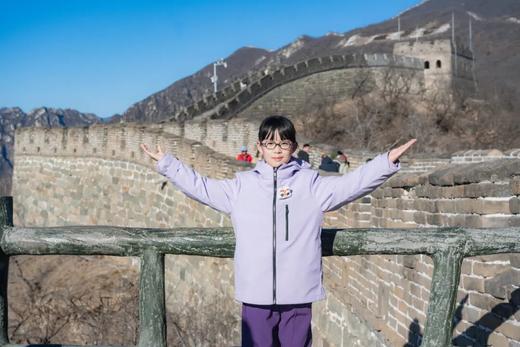 立减700！寒假【寻味北京 · 滑雪版】读故宫国博+滑雪+住clubmed+进清/北！文化研学 + 冬日狂欢两不误​ 商品图12