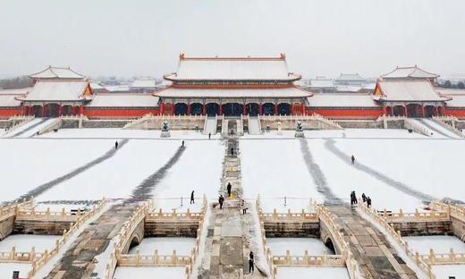 立减1200！【北京亲子5日】土著大咖全程带玩！拒绝走马观花！故宫、天安门、八达岭长城、天坛、清/北名校、颐和园、逛胡同、做客四合院、皇家冰场滑冰车，品非遗美食，全程五星酒店 商品图10