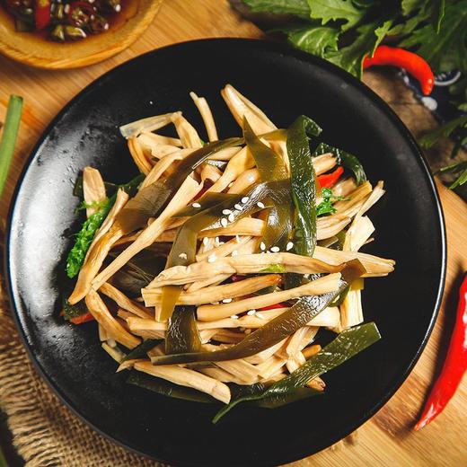 【秒杀】古松黄花菜100g 商品图2