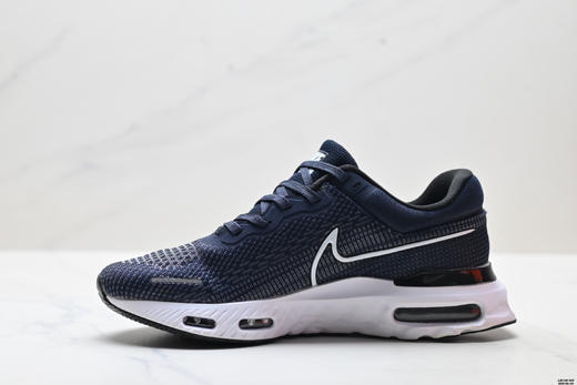 耐克NIKE ZOOMX INVINCIBLE RUN FK轻便透气低帮休闲运动跑步鞋CT2228-400男女鞋 商品图2