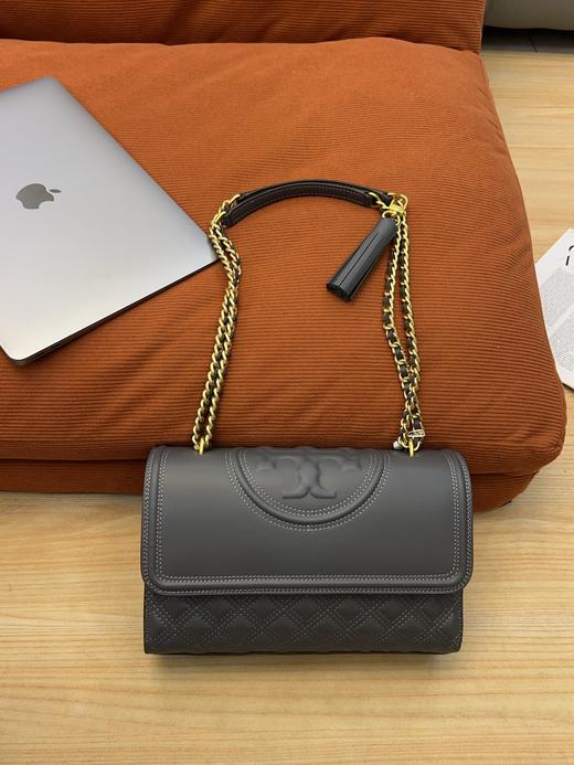 G589优雅名媛风汤LI柏琦 Fleming链条包 商品图4