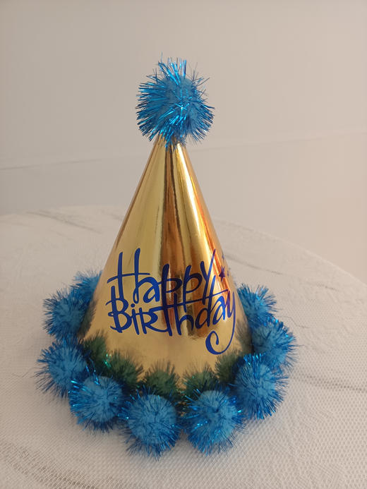 生日帽 商品图1