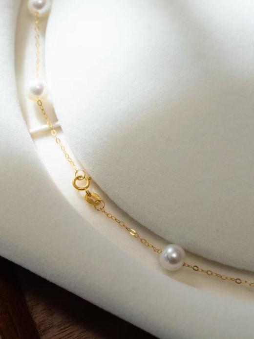 橙子溯源淡水珍珠爱迪生专场【珍珠项链&单珠吊坠】 商品图7