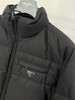 男款立领羽绒外套020 商品缩略图2