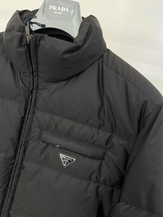 男款立领羽绒外套020 商品图2