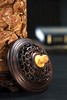 龙腾盛世。竹雕香薰炉 商品缩略图11