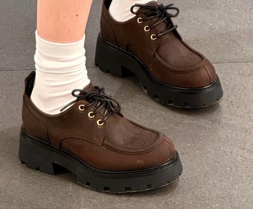 男款樂福鞋008 商品图3