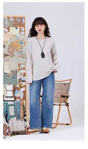 天冷了，打底确定不看看吗