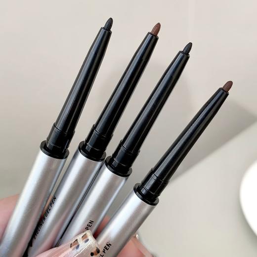 平价优选：眼线胶笔精准丝滑顺滑流畅眼线笔不易晕染防水防汗眼线胶笔 C478kakashow 商品图5