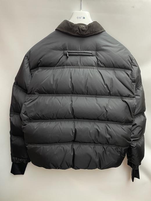 男款翻领羽绒外套018 商品图1