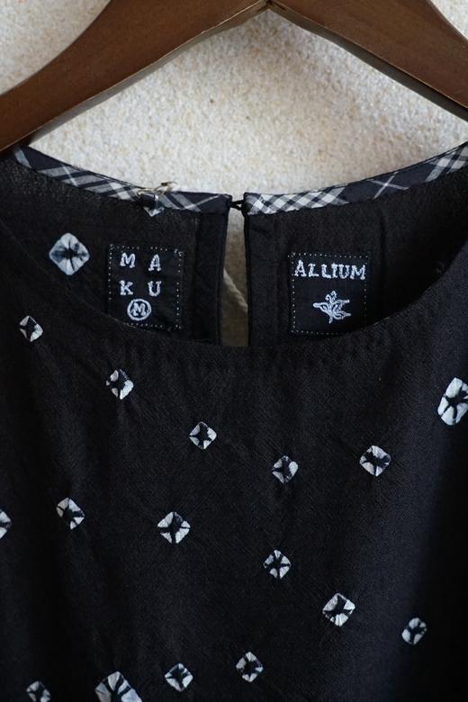 Maku羊毛印花上衣 商品图12