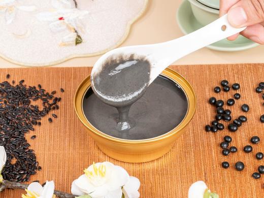 黑芝麻米露碗1盒 商品图1