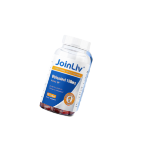 还原型辅酶Q10-泛醇优厉醇 觉厉JoinLiv 觉厉