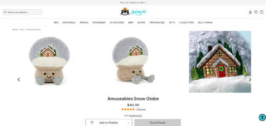 全新一代！！！玩偶大合集，可爱蠢萌安抚式毛绒玩具礼物C101188 商品图5