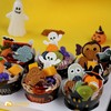 万圣捣蛋鬼纸杯蛋糕（三款口味）· 六杯装 | 2025🎃🎃 商品缩略图1