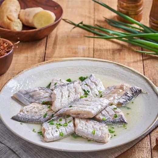 【发出后不支持拦截退货】至鲜 精选油带切块 380g*3 商品图3