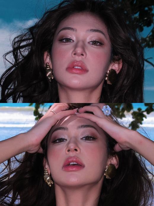 【超推荐 · 实用主义】沐光椰吻 浴光沙砾 息光脉络 进口半年抛 FullyGift 商品图5