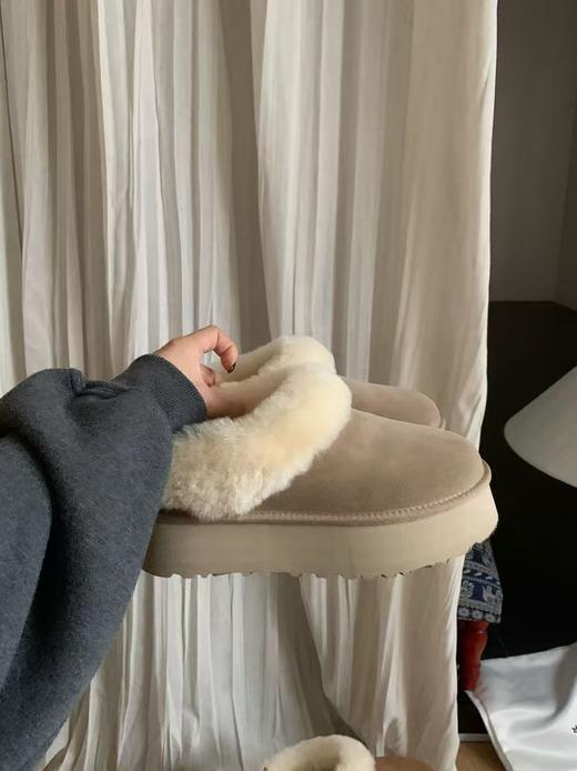 UGG 雪地靴 36码（XR） 商品图0