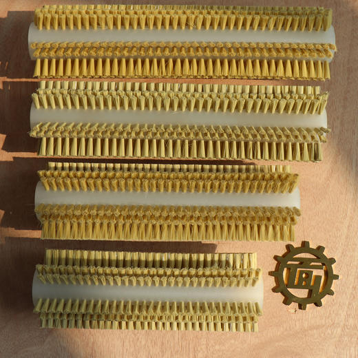 粉箱内圆刷 商品图7