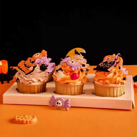 杯子蛋糕 商品图0