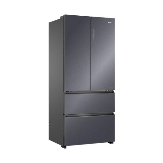 海尔（Haier）冰箱 BCD-553WGHFD14XNU1 商品图2