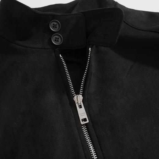 男款绒面飞行员夹克外套020 商品图2