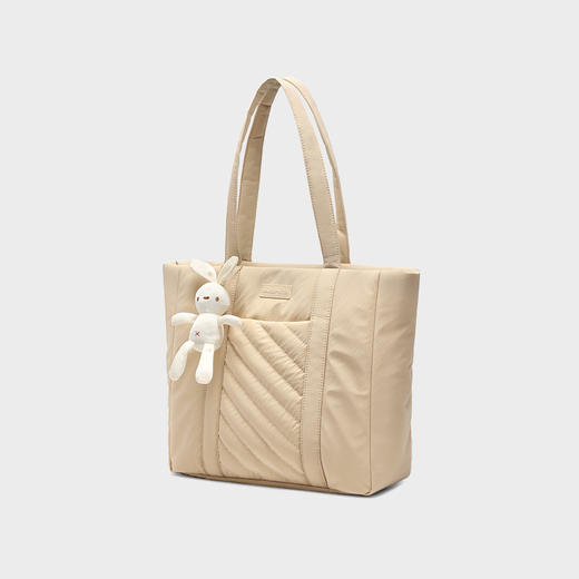 MAKEUP KITTEN 大容量时尚百搭通勤托特包3175741 商品图1