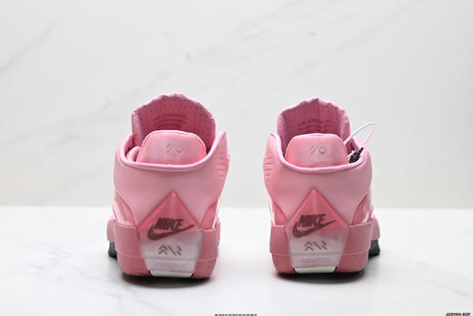 耐克乔丹Air Jordan 40休闲运动低帮篮球鞋HM9932-200男鞋 商品图5