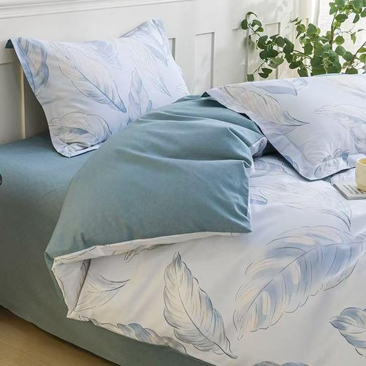 10楼恐龙  全棉印花四件套 200*230cm   吊牌价1380元 活动价299元 商品图3