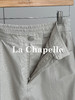 会员福利【100高支棉+廓形显瘦】拉夏贝尔/La Chapelle工装风直筒阔腿裤高腰百搭时髦酷感休闲裤Get美高穿搭 商品缩略图8