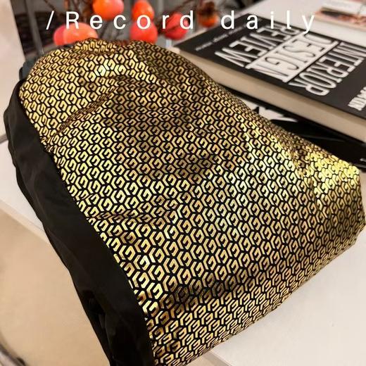 儿童黑金羽绒裤冬季必备一 条过冬 商品图5