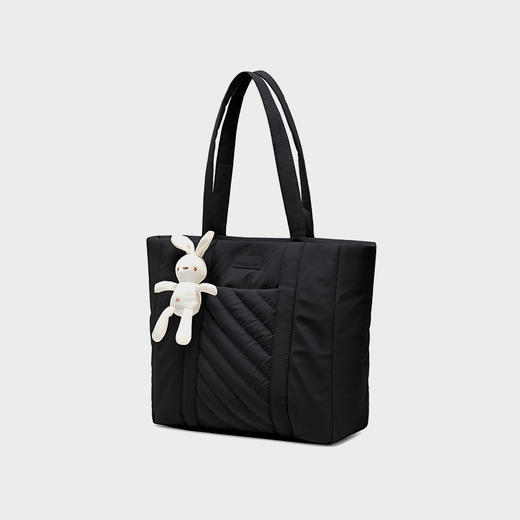 MAKEUP KITTEN 大容量时尚百搭通勤托特包3175741 商品图6