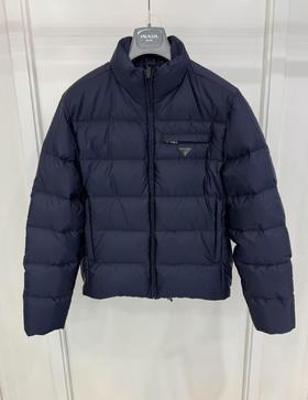 男款立领外套020