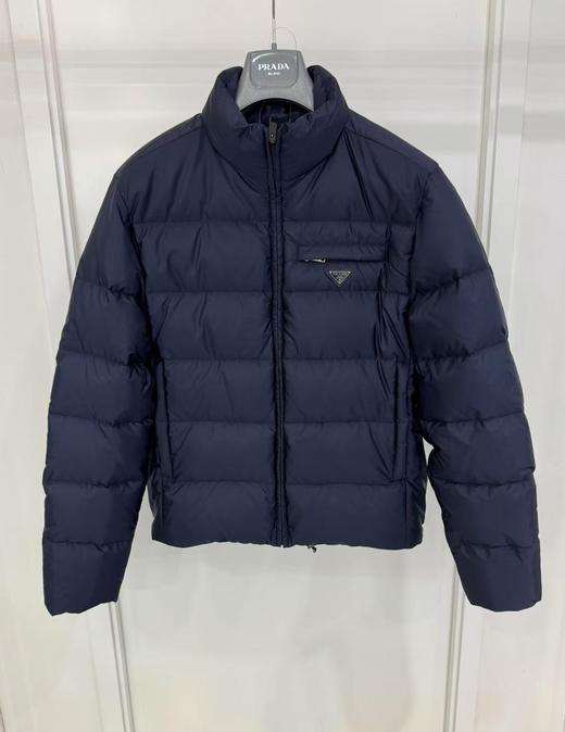 男款立领外套020 商品图0