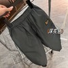 儿童黑金羽绒裤冬季必备一 条过冬 商品缩略图10